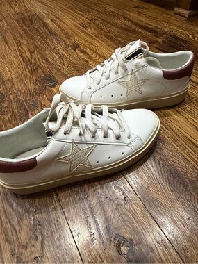 ShuShop size 8